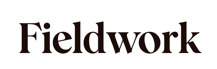 Fieldwork Coffee Logo Australian coffee roaster